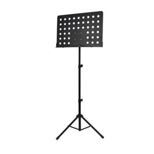 Adjustive Music Stand  ستاند موسيقي قابل للتعديل