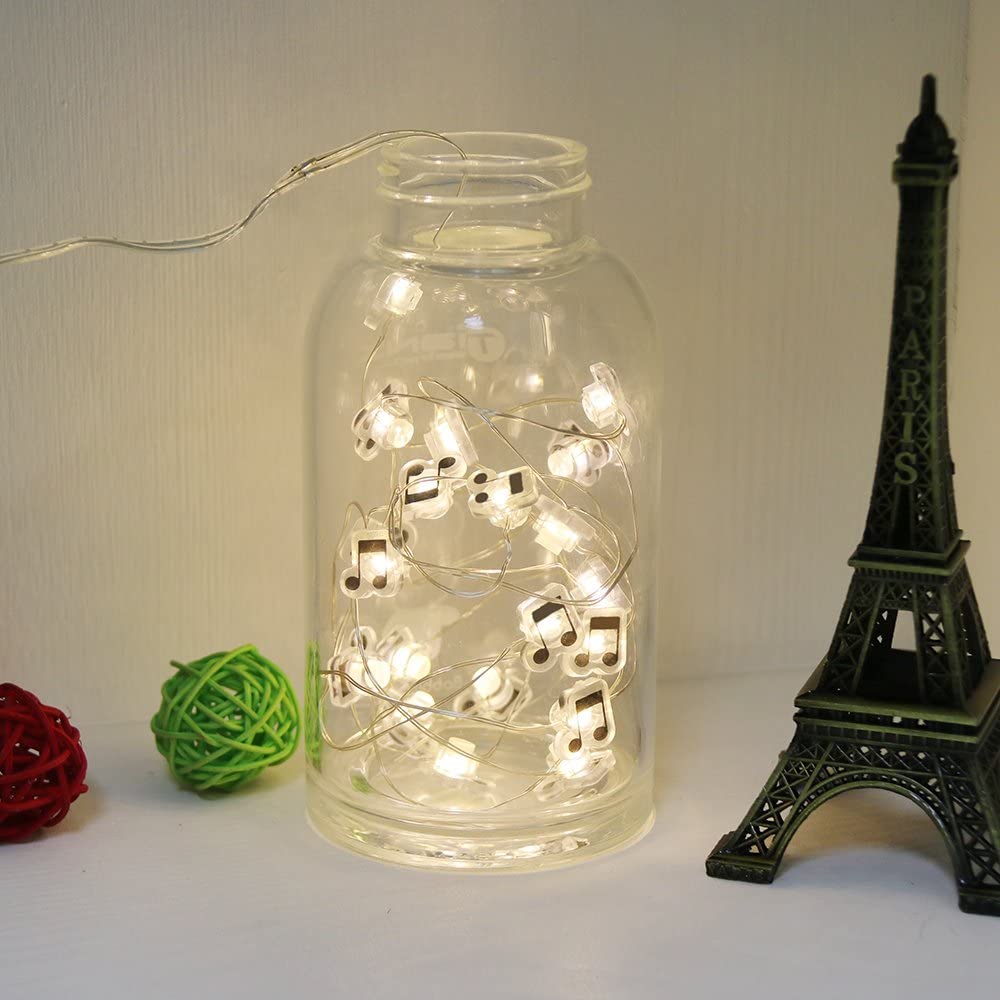 Led Music Note إضائة بشكل نوتات موسيقية مثالية للديكور المنزلي 11 Led Music Note إضائة بشكل نوتات موسيقية مثالية للديكور المنزلي - الصورة 11