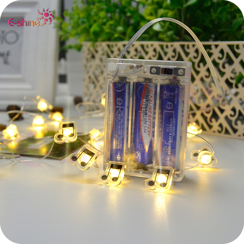 Led Music Note إضائة بشكل نوتات موسيقية مثالية للديكور المنزلي 6 Led Music Note إضائة بشكل نوتات موسيقية مثالية للديكور المنزلي - الصورة 6