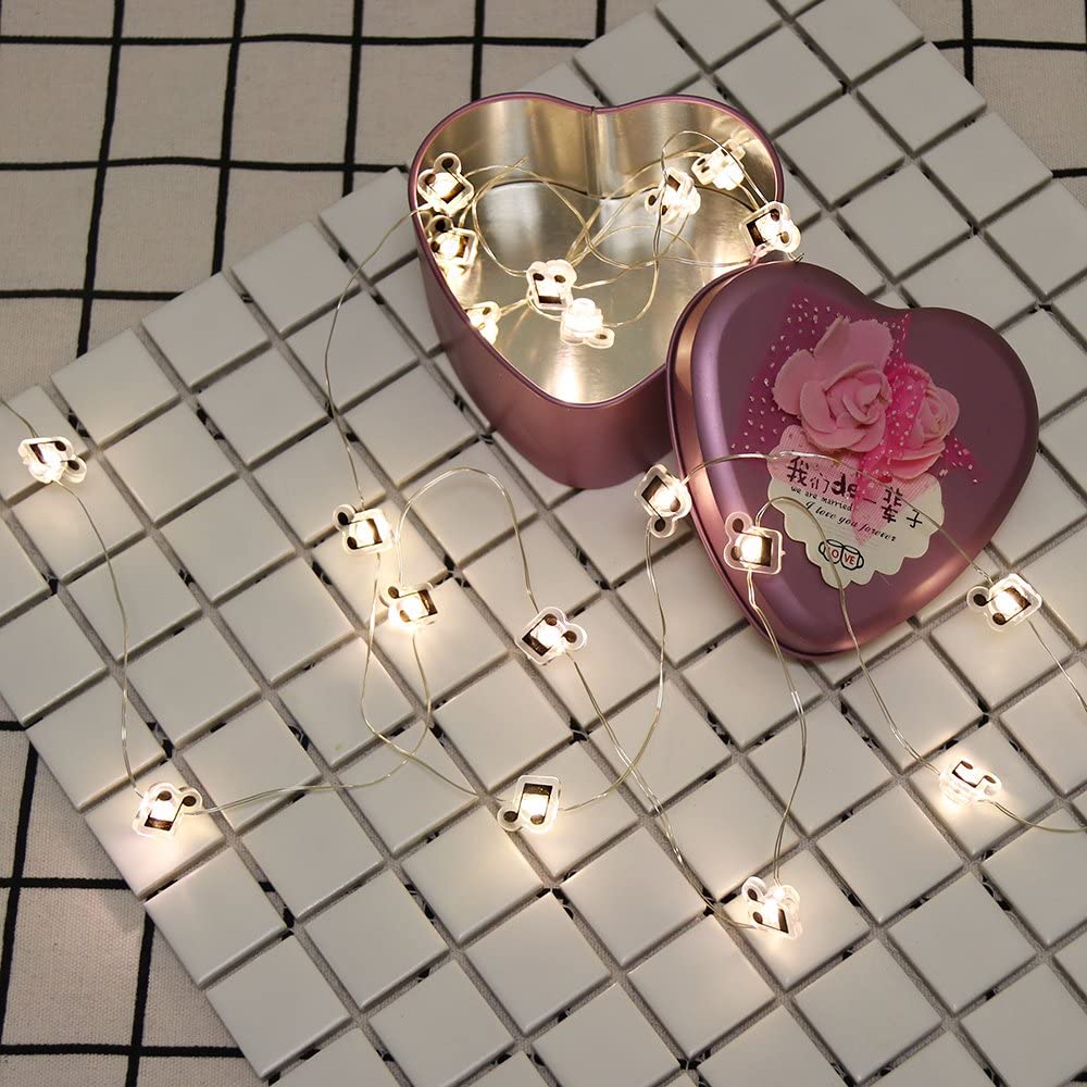 Led Music Note إضائة بشكل نوتات موسيقية مثالية للديكور المنزلي 12 Led Music Note إضائة بشكل نوتات موسيقية مثالية للديكور المنزلي - الصورة 12