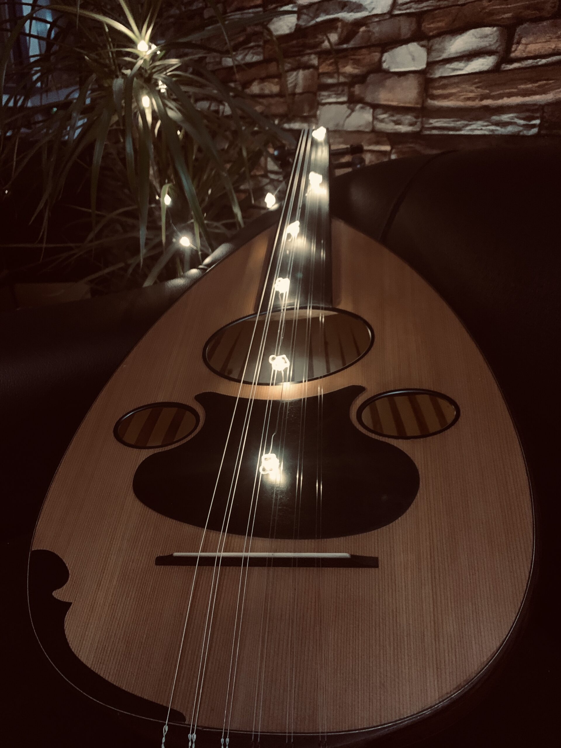 Led Music Note إضائة بشكل نوتات موسيقية مثالية للديكور المنزلي 2 Led Music Note إضائة بشكل نوتات موسيقية مثالية للديكور المنزلي - الصورة 2