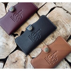 محفظة ريش العود