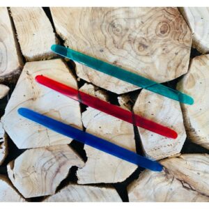 ريشة سيليكون التركية الفاخرة