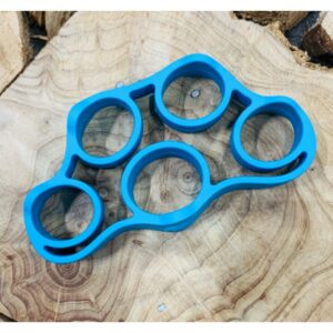 مشد تمرين الأصابع للإحماء قبل العزف