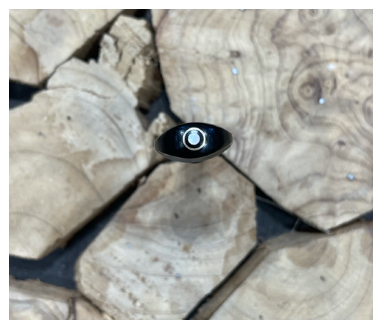 طقم مفاتيح أبنوس درجة اولى عالي النقاء 2 طقم مفاتيح أبنوس درجة اولى عالي النقاء - الصورة 2