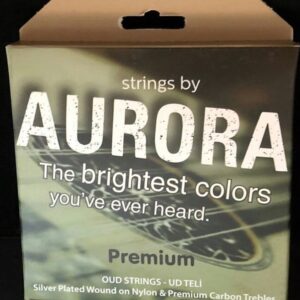 اوتار اورورا فا فا وتر صول معدن