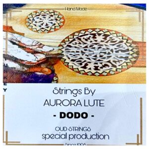 احدث اصدار من اوتار اورورا لوت دوزان دو دو