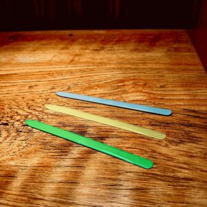 ريشة BARIS YESIRCI