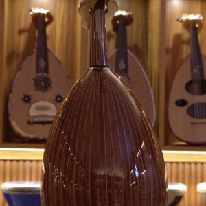 وتريات 26 عود طراز عراقي 3 صوته متناسق + شهادة الضمان الذهبي + دورات تعليم وتنمية مهارات العزف لجميع المستويات مجانا